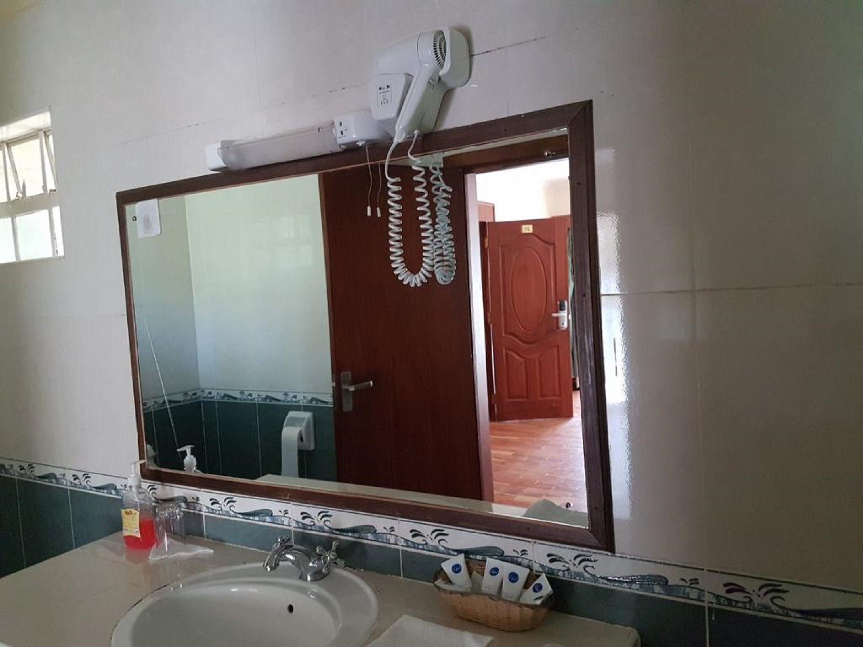 Kamar mandi