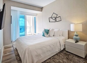 2 Schlafzimmer, Bügeleisen/Bügelbrett, Reisekinderbett, WLAN