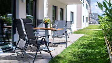 Teres/patio