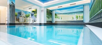 AKZENT Apartmenthotel Binz