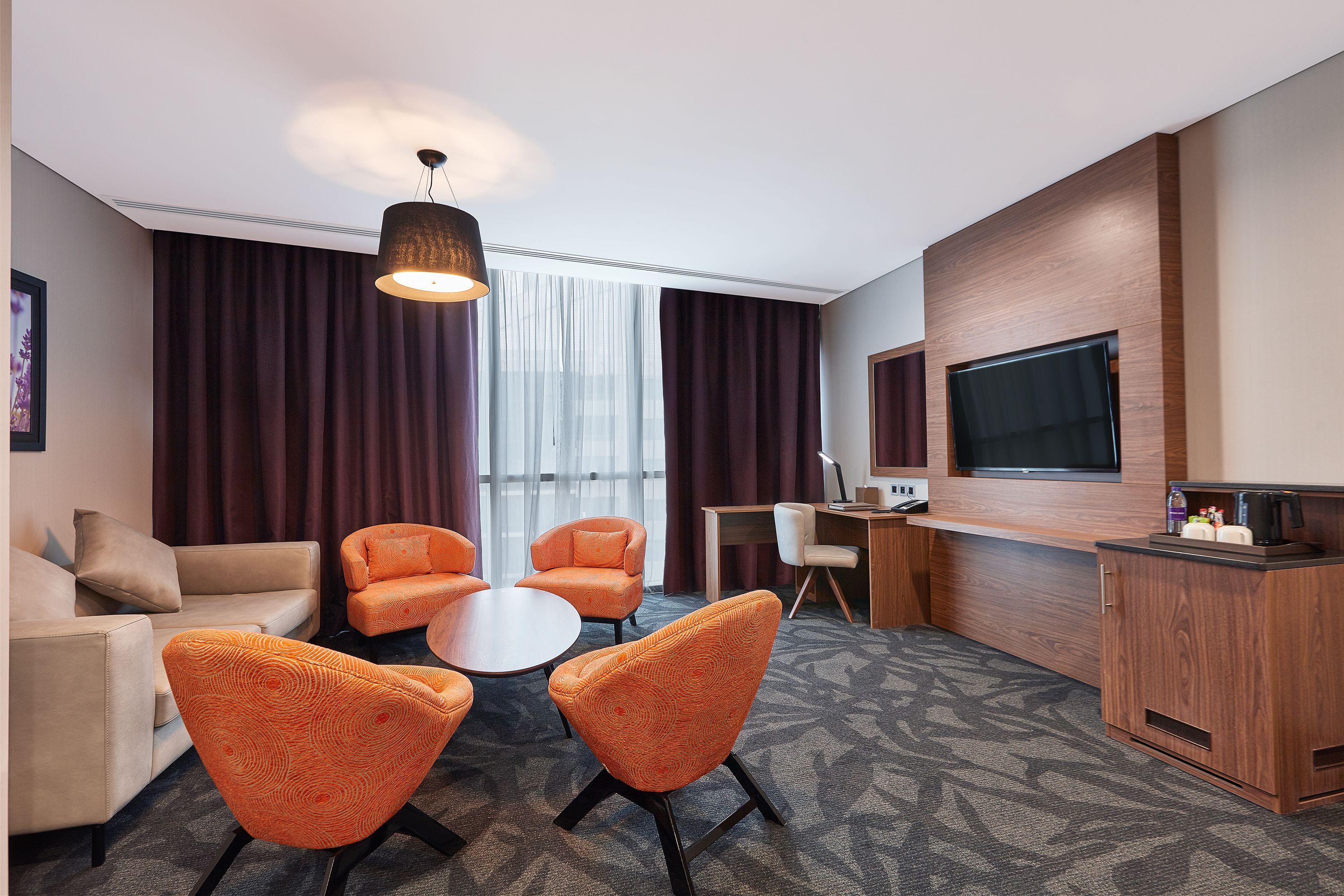 Photo - Park Regis Business Bay