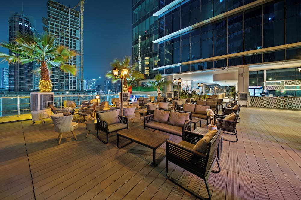Park Regis Business Bay Hotel