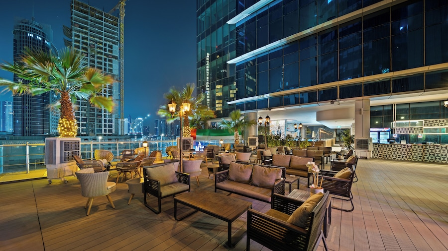 Park Regis Business Bay Hotel