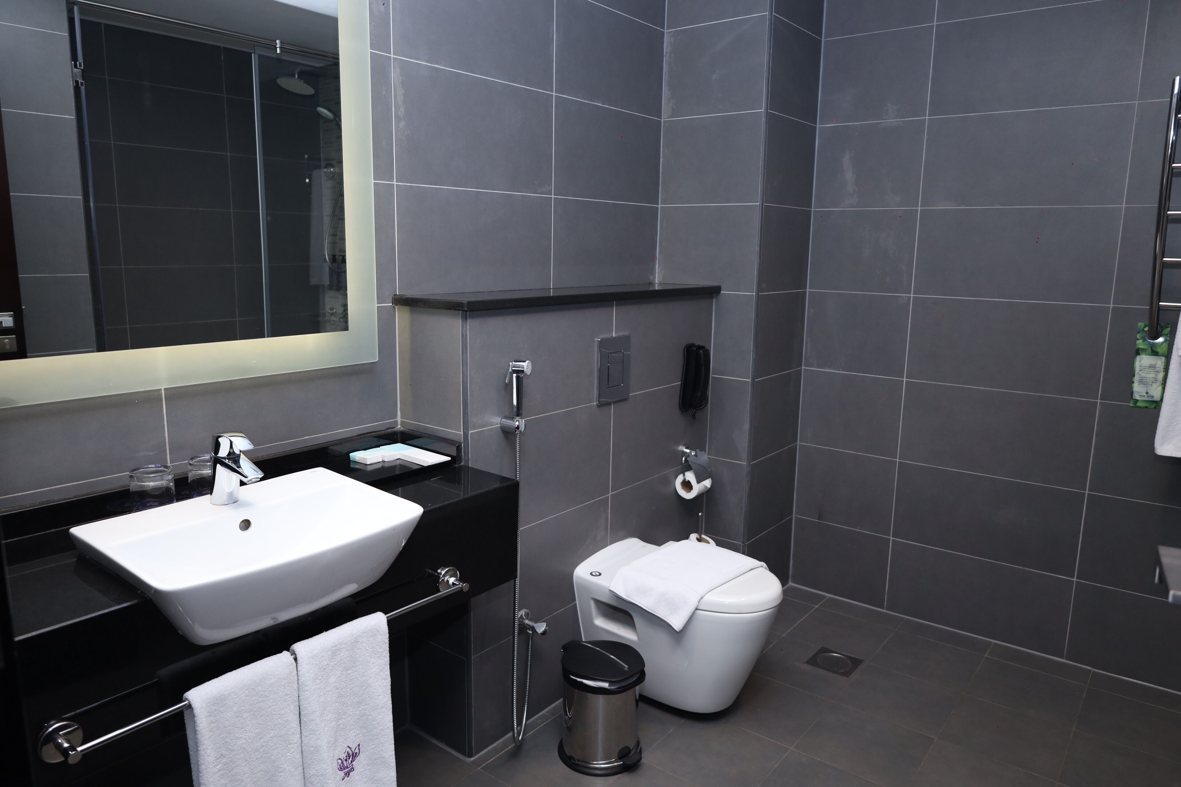 Photo - Park Regis Business Bay Hotel