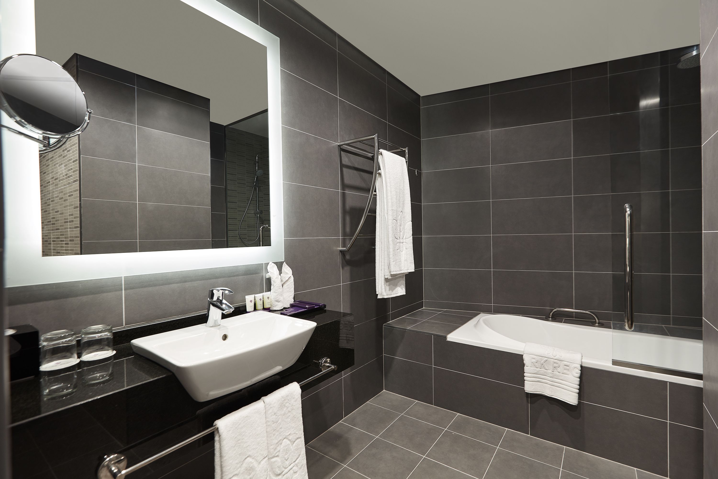 Park Regis Business Bay Hotel