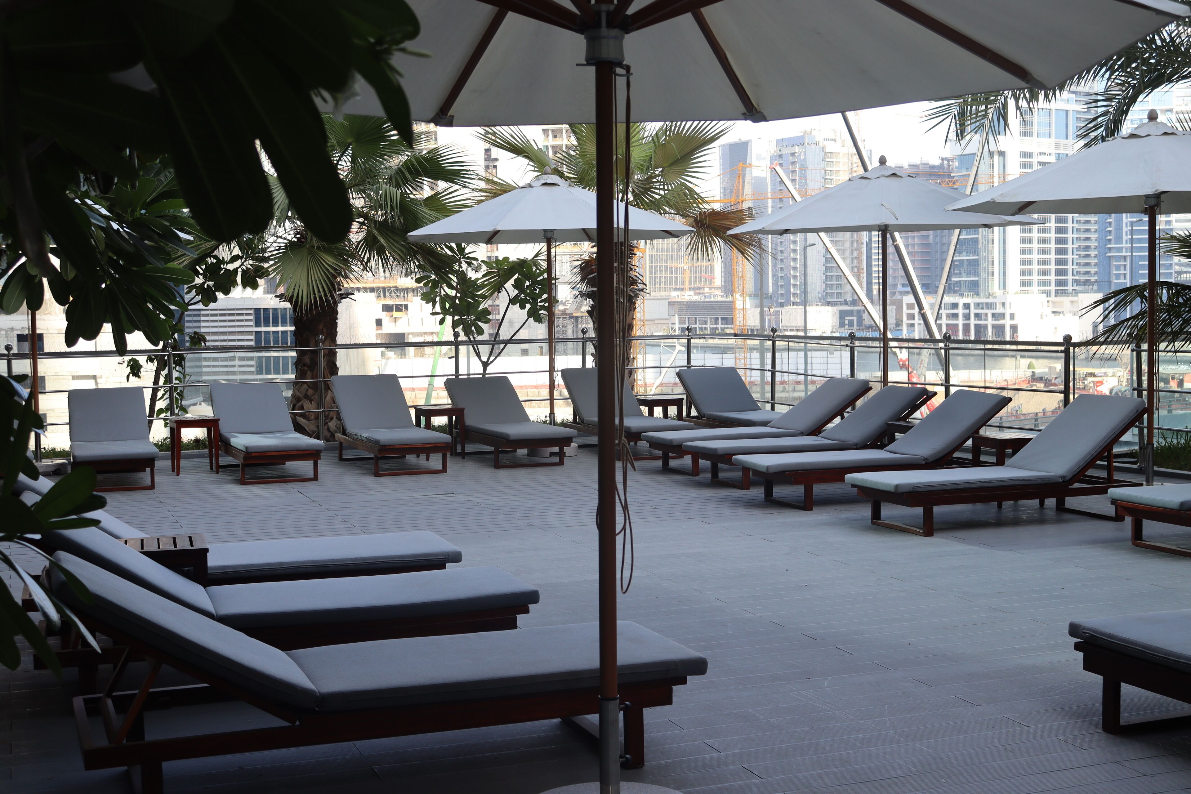 Foto - Park Regis Business Bay