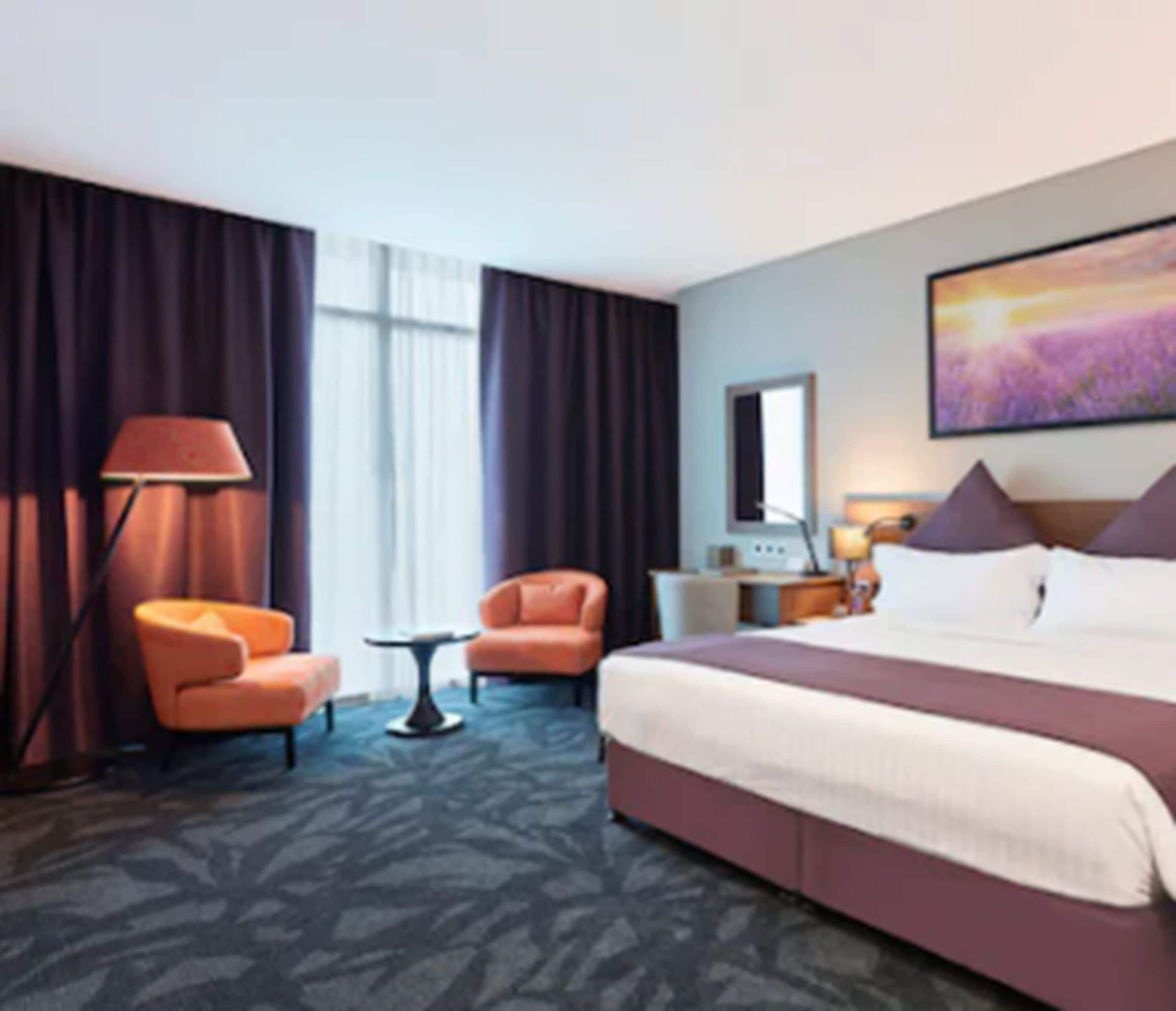 Park Regis Business Bay Hotel