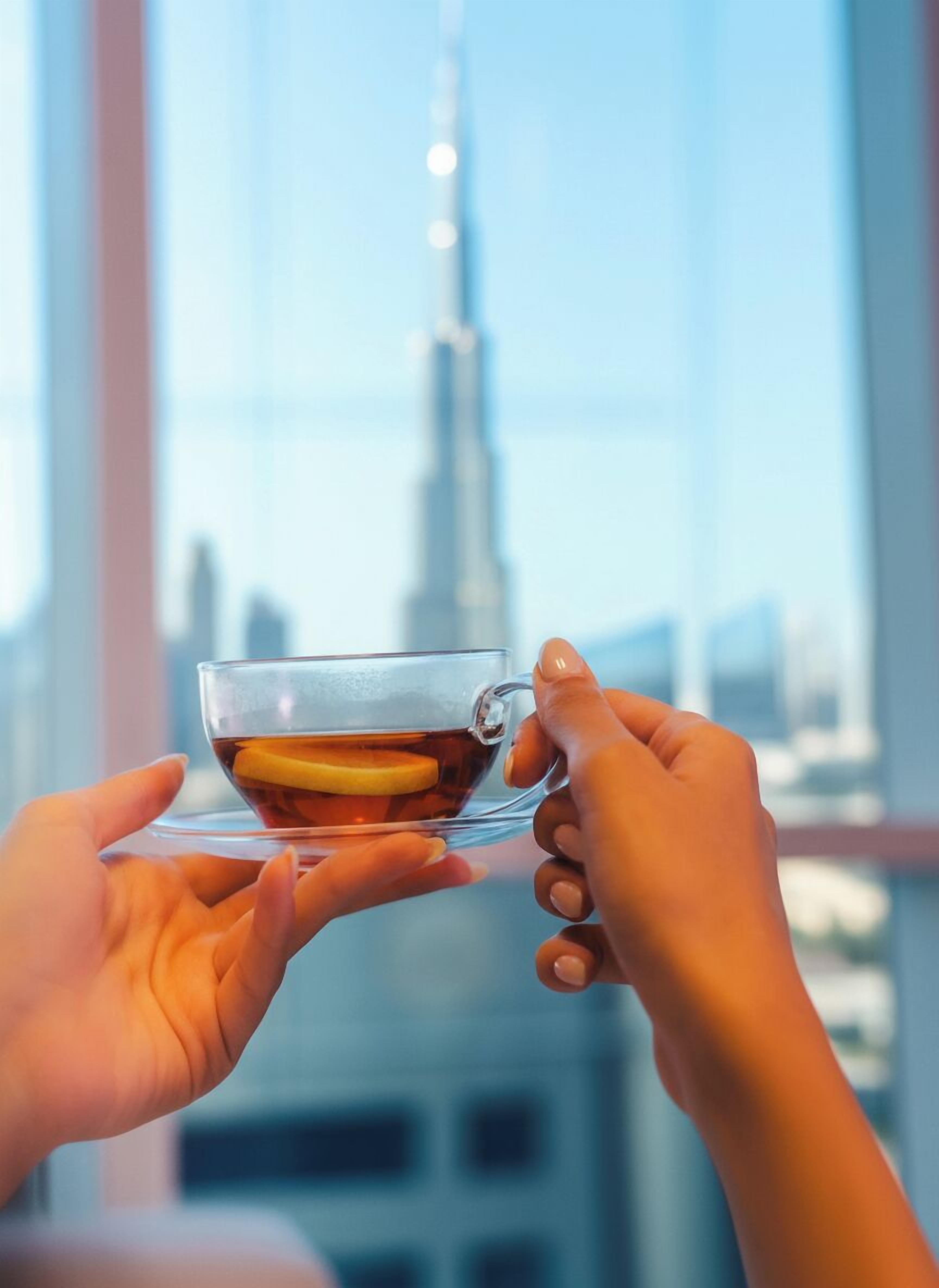 Foto - Park Regis Business Bay Hotel Dubai