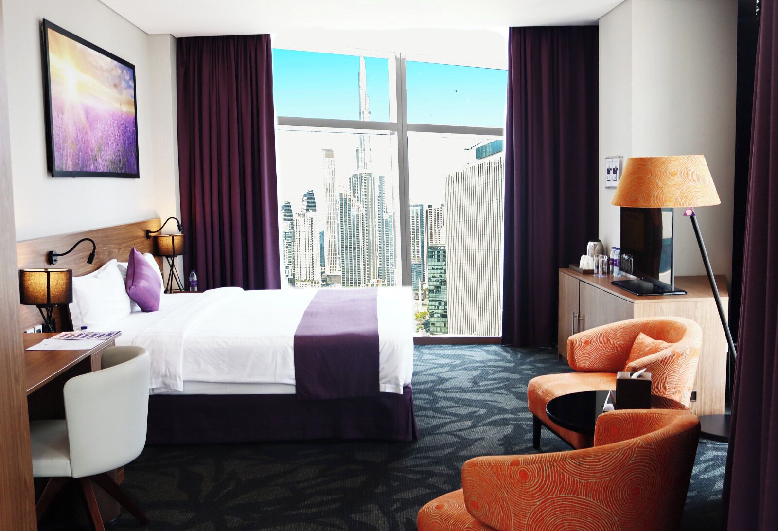 Photo - Park Regis Business Bay