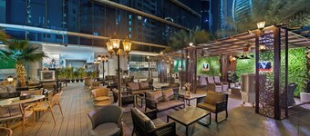 Park Regis Business Bay Hotel