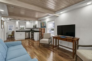 Fernseher, DVD-Player