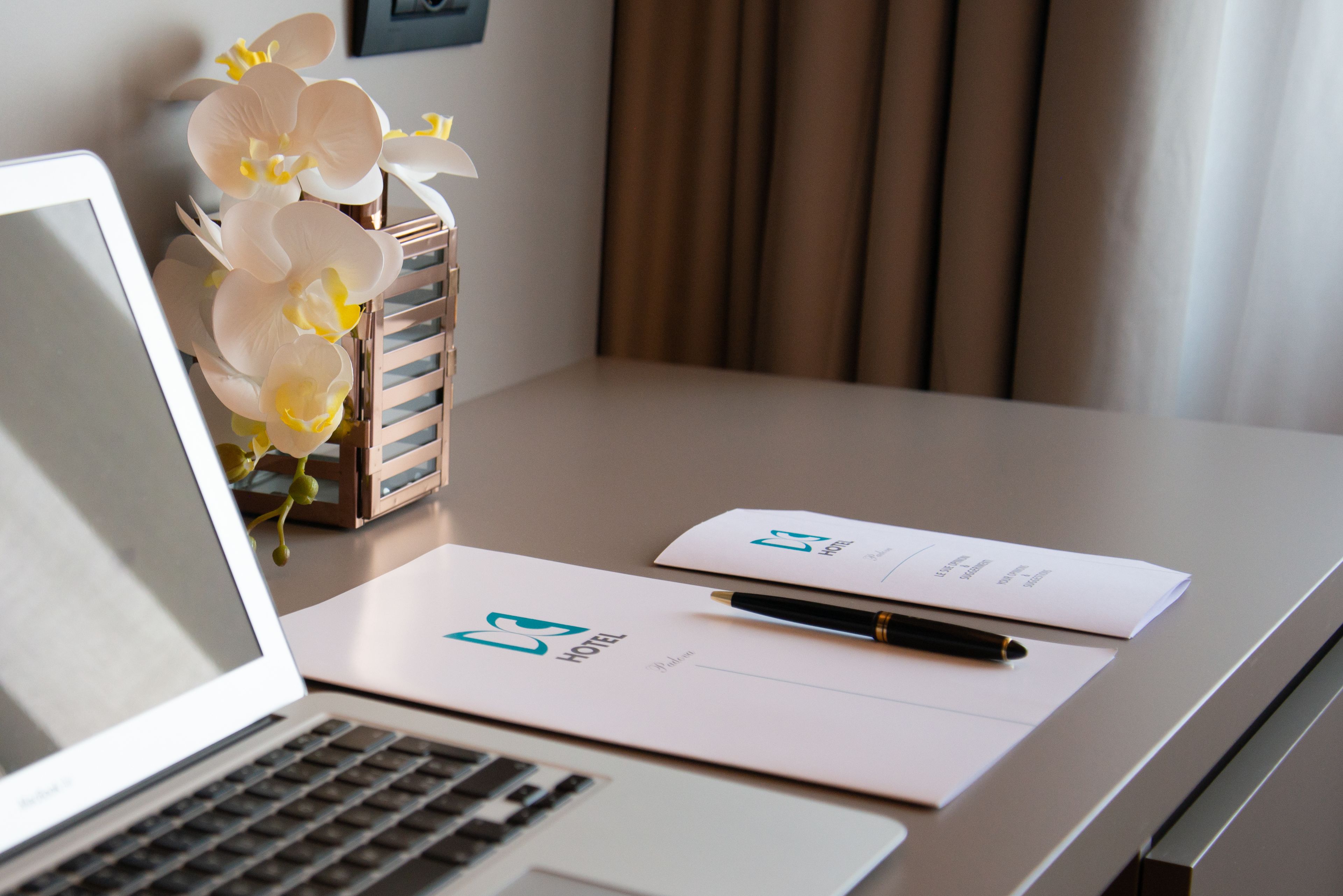 Foto - DC Hotel International