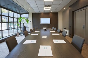 Meeting facility - DC Hotel International (Padova)