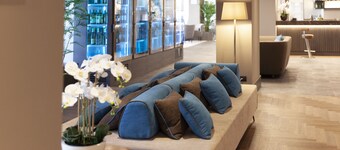 DC Hotel International