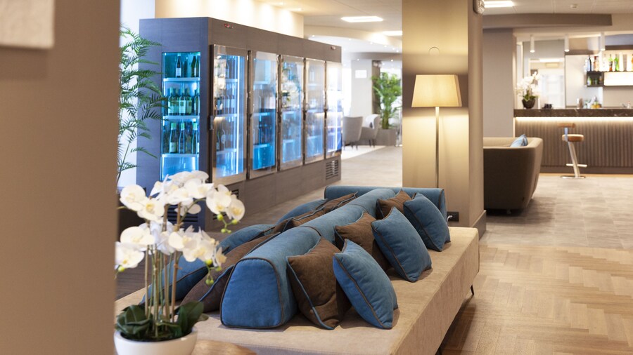 DC Hotel International