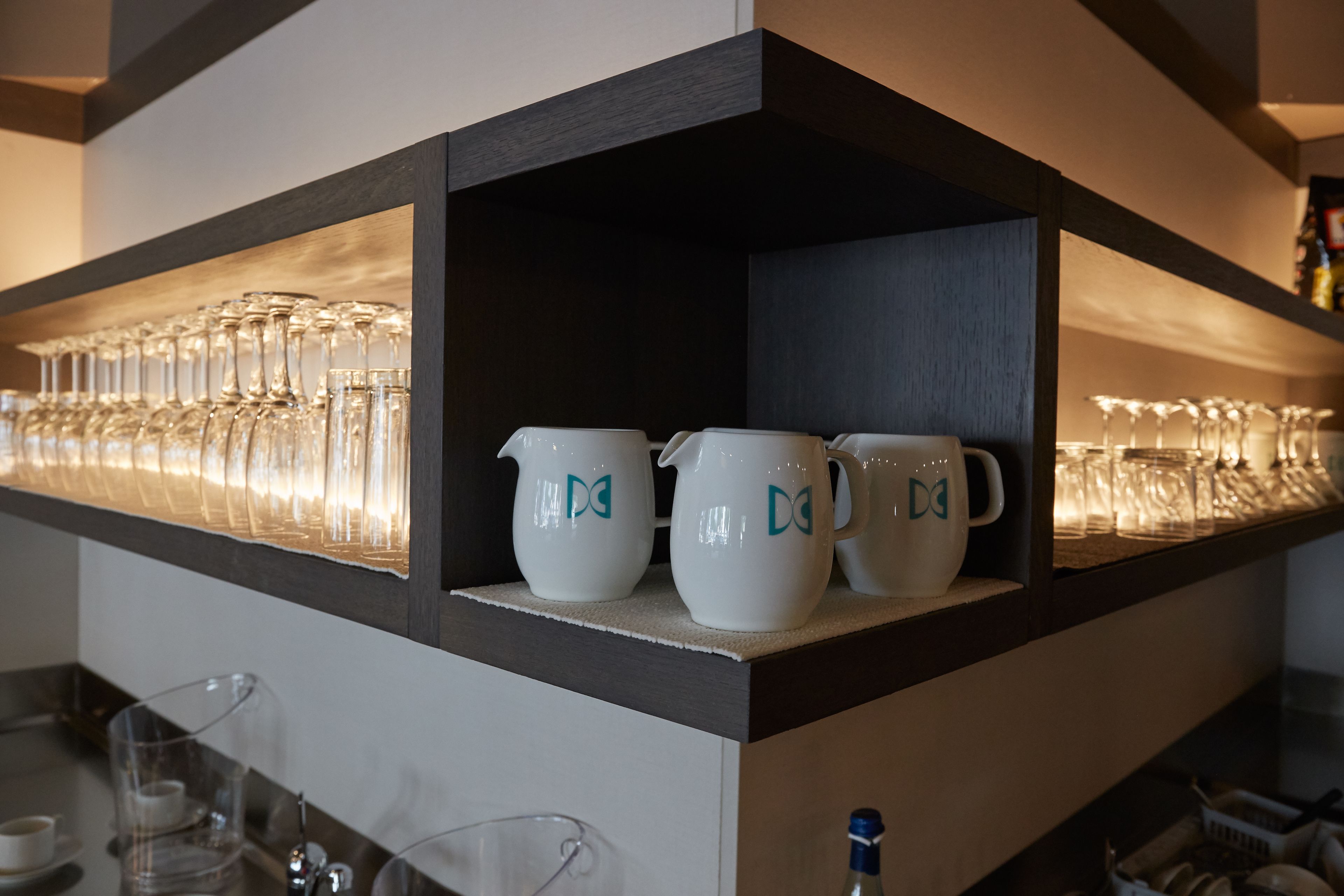 daily buffet breakfast (eur 10 per person)