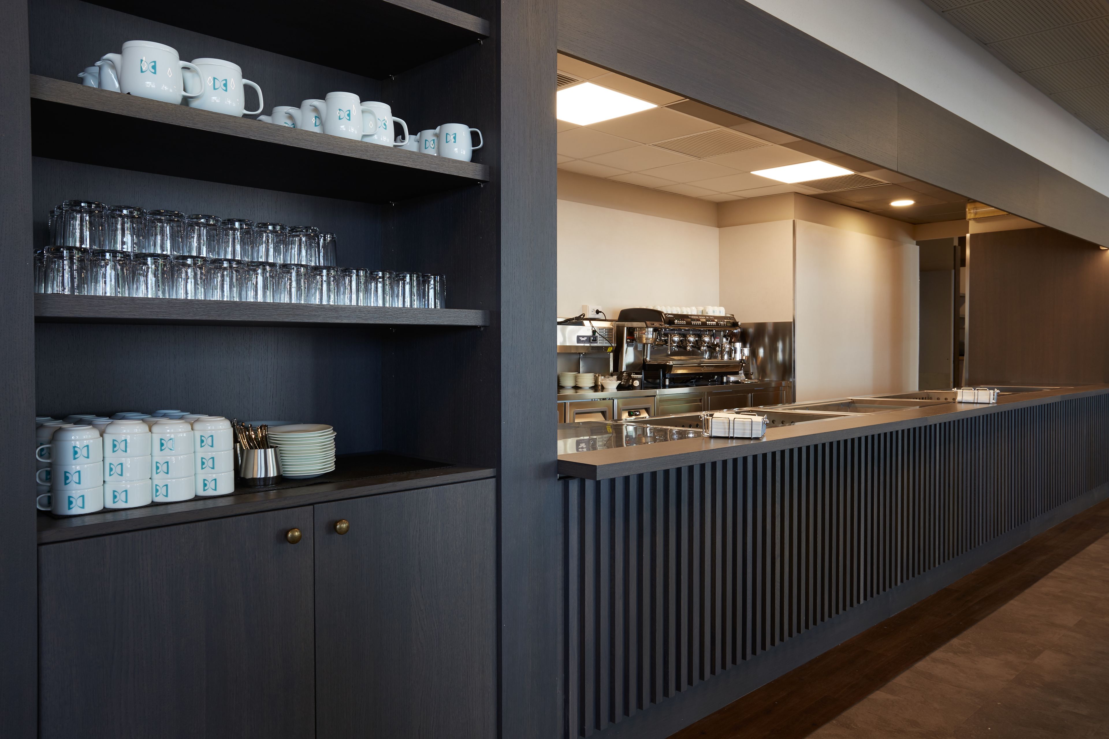 daily buffet breakfast (eur 10 per person)