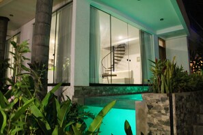 Exterior - Las Hamacas Hotel - Sauce (Sauce)
