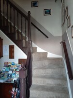 Entrada (vista interna)