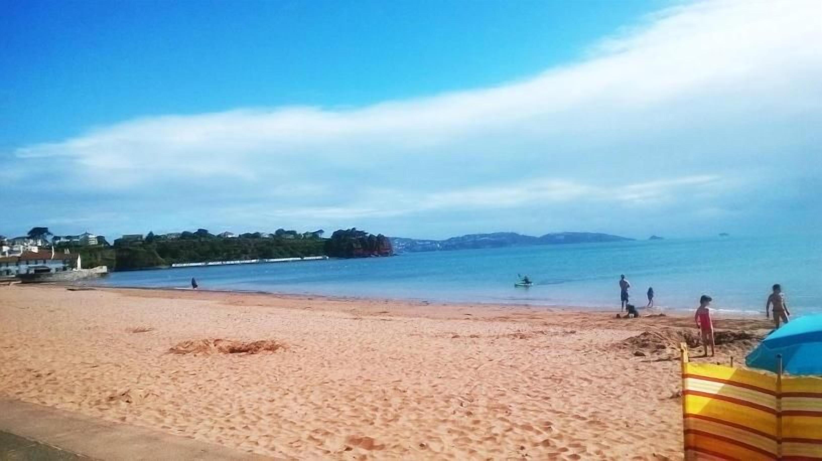 Strand