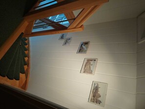 Interior - Holiday house Römermann (Blankenburg (Harz))