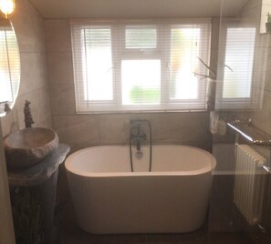 Cottage | Salle de bain