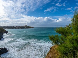 Plage à proximité