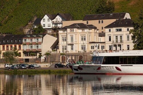 Mosel-Herberge