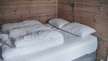 Departamento, 3 habitaciones | 2 habitaciones y wifi gratis