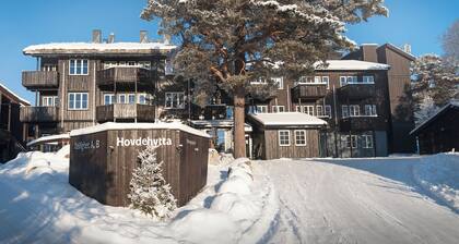 Hovdehytta