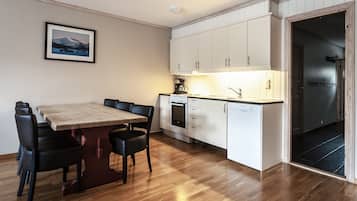 2 chambres, Wi-Fi gratuit