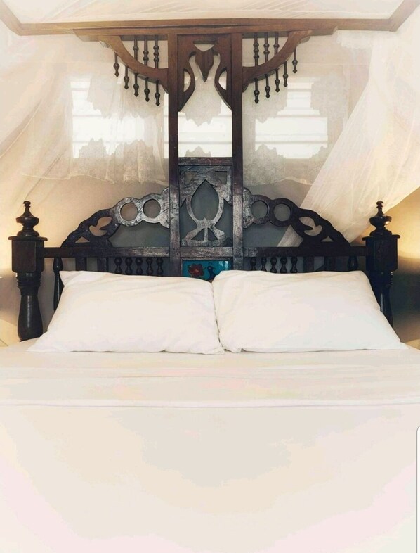 1 chambre