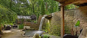 ★ Family FUN • HotTub • FirePit • Game Room • Movie Theater & more!