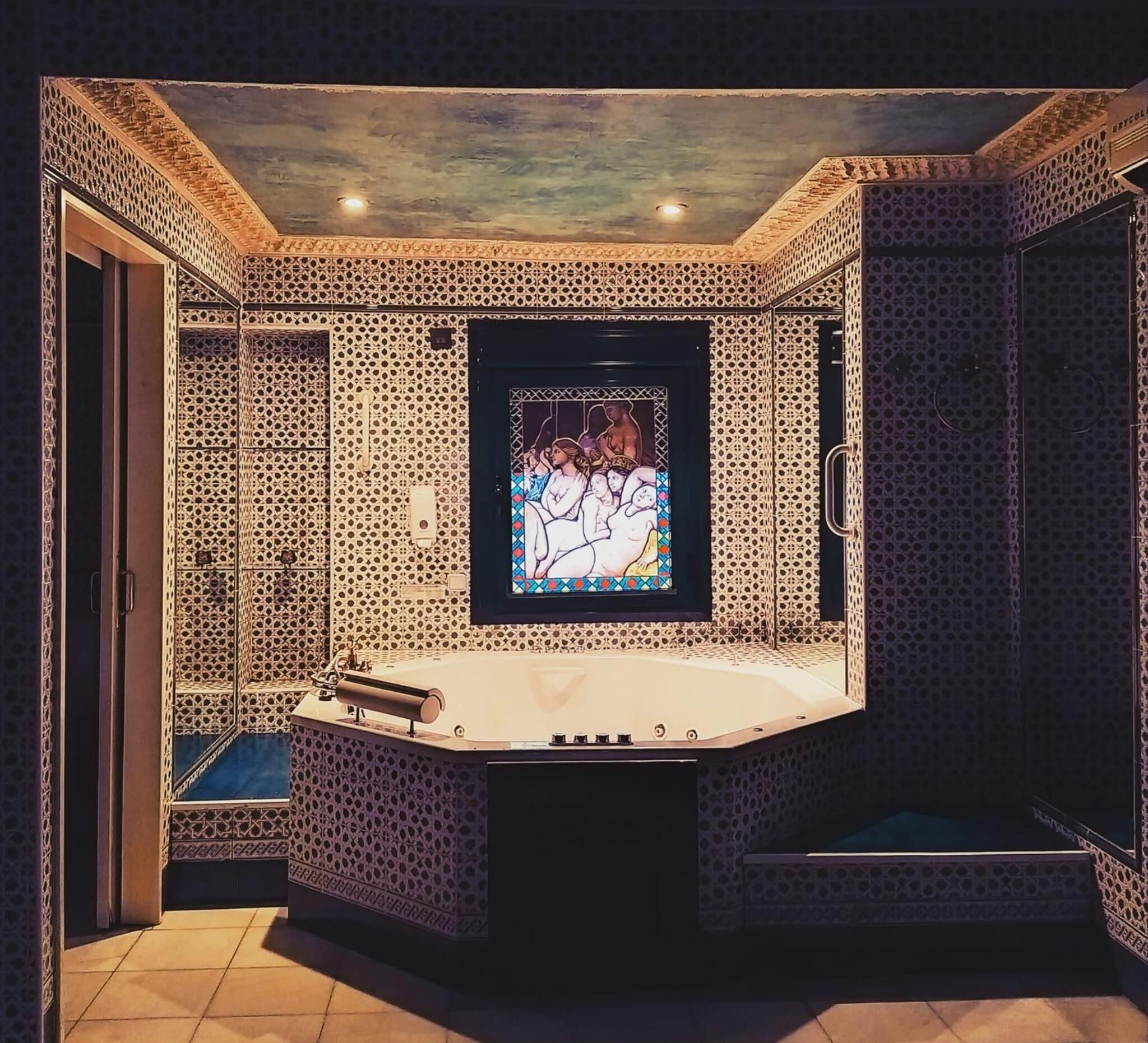 Foto - Hostal Avenida Andalucia - Solo Adultos