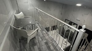 Duplex, 1 Bedroom (5) - Hostal Avenida Andalucía (Seville)
