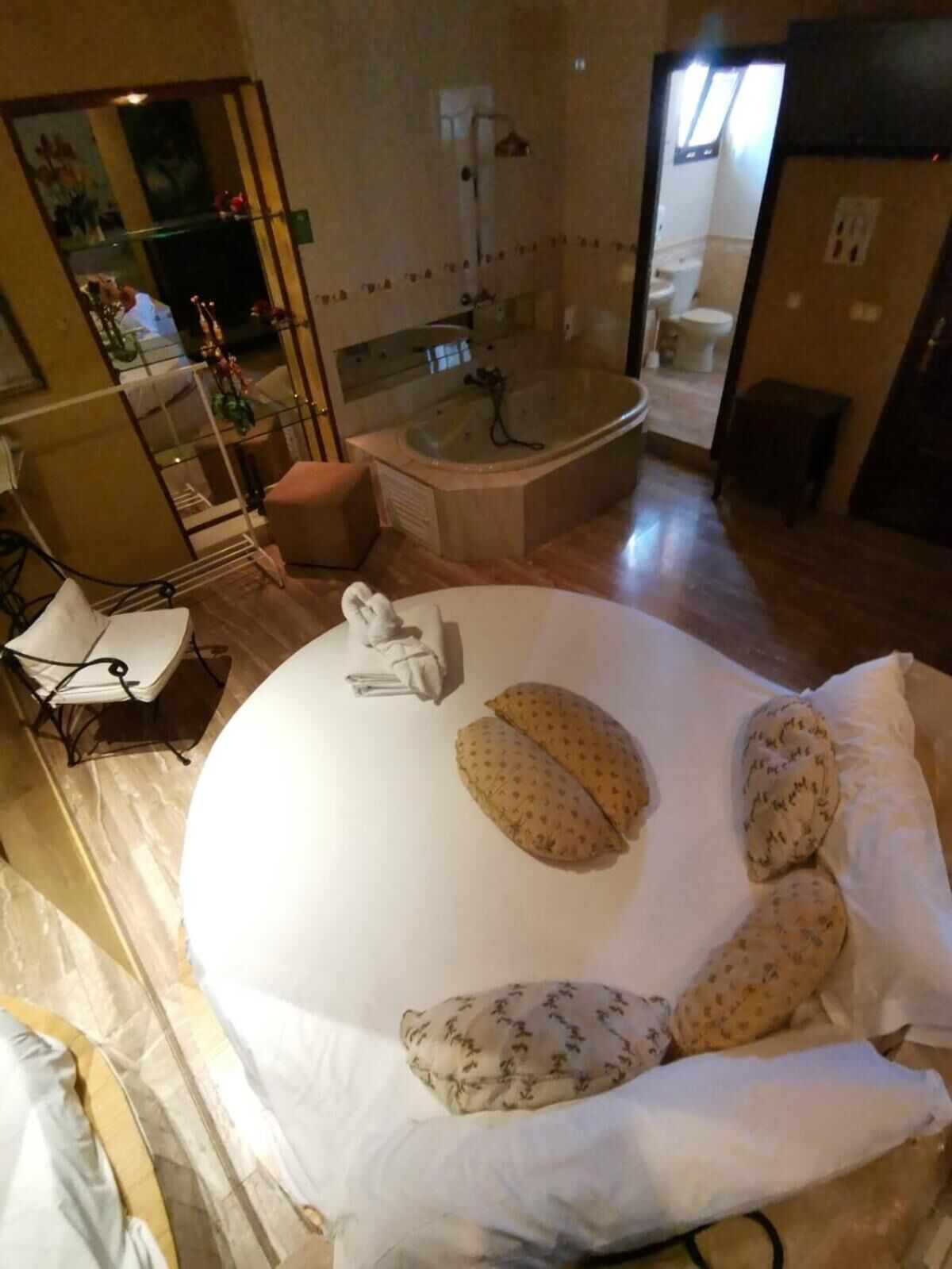 Foto - Hostal Avenida Andalucia - Solo Adultos