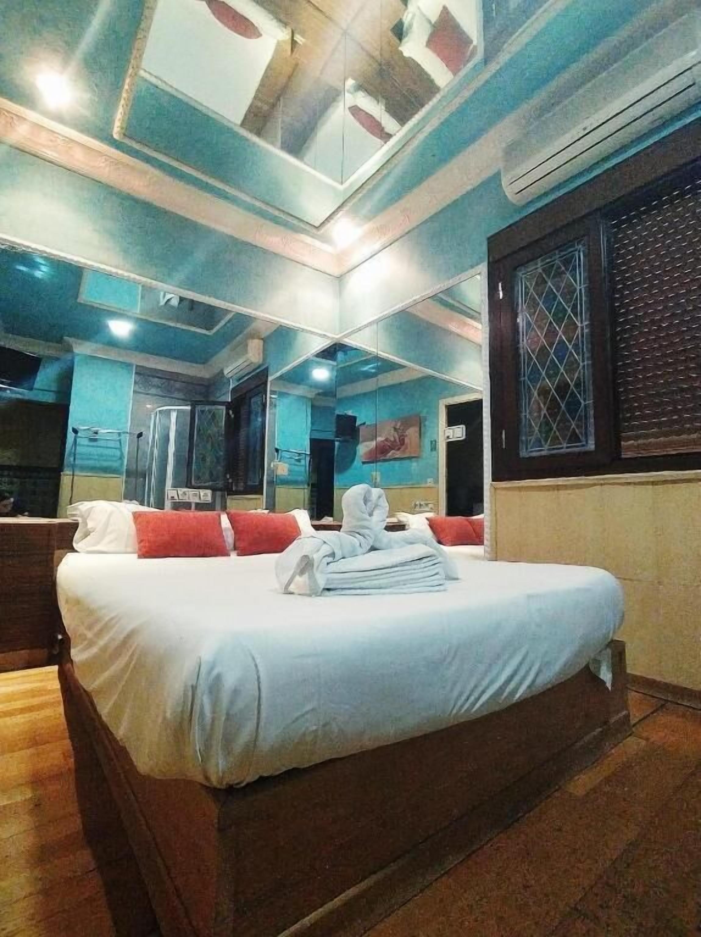 Foto - Hostal Avenida Andalucia - Solo Adultos