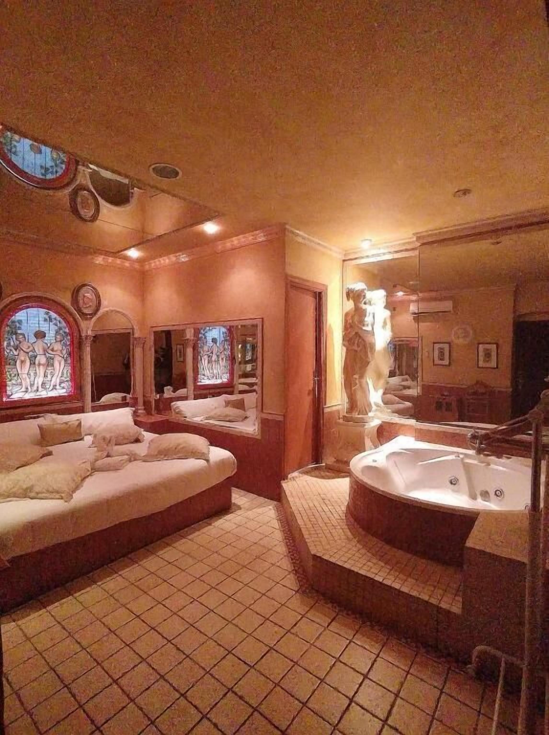 Foto - Hostal Avenida Andalucia - Solo Adultos