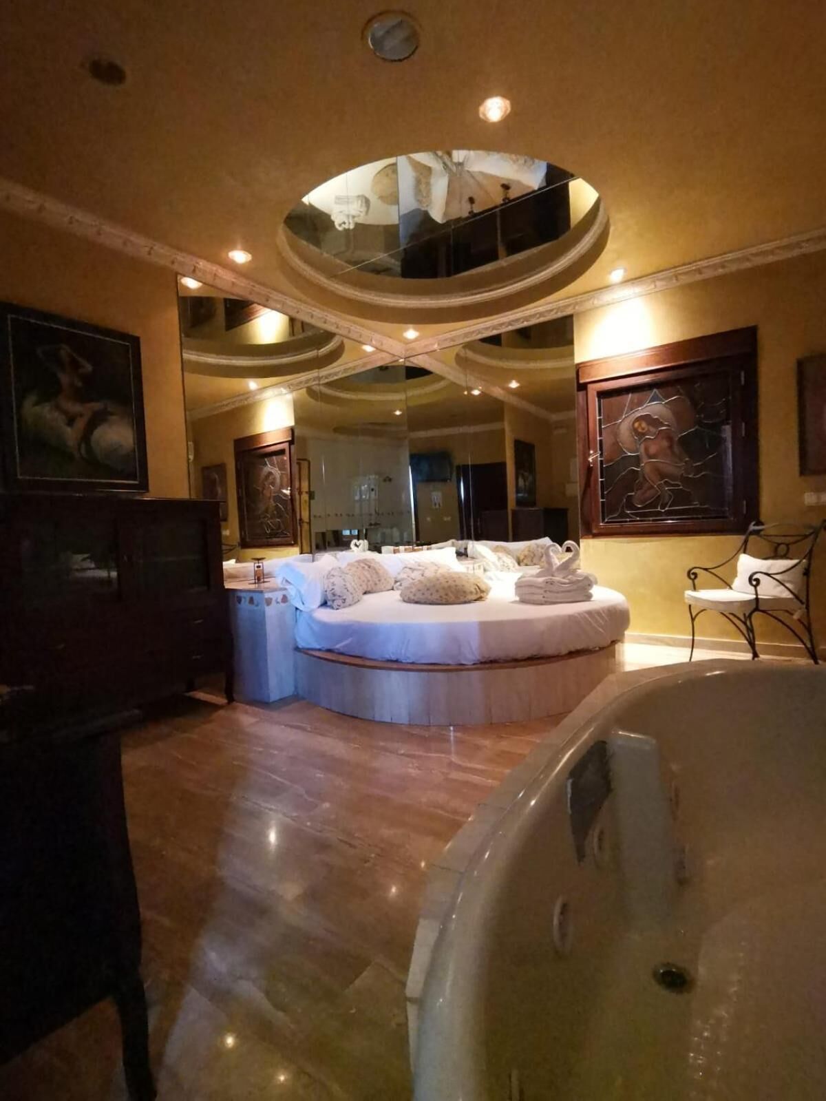 Foto - Hostal Avenida Andalucia - Solo Adultos