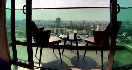 Apennines Condominium