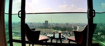 Apennines Condominium