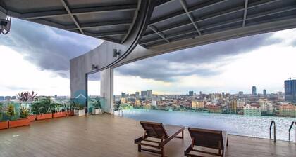 Apennines Condominium