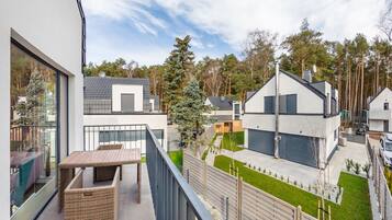 Apartment (6) | Balcony