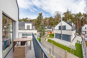 Apartamento (6) | Balcón