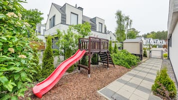 Bústaður (1) | Verönd/útipallur