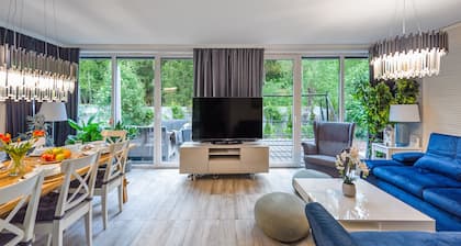 Apartamenty Sun & Snow Sloneczna