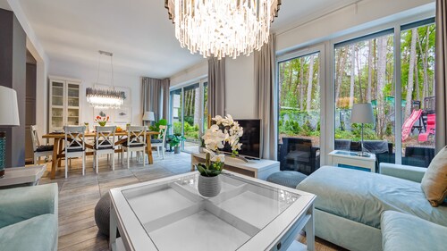 Apartamenty Sun & Snow Sloneczna