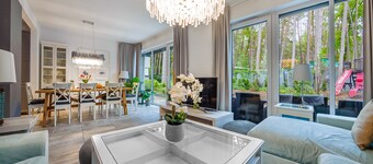 Apartamenty Sun & Snow Sloneczna