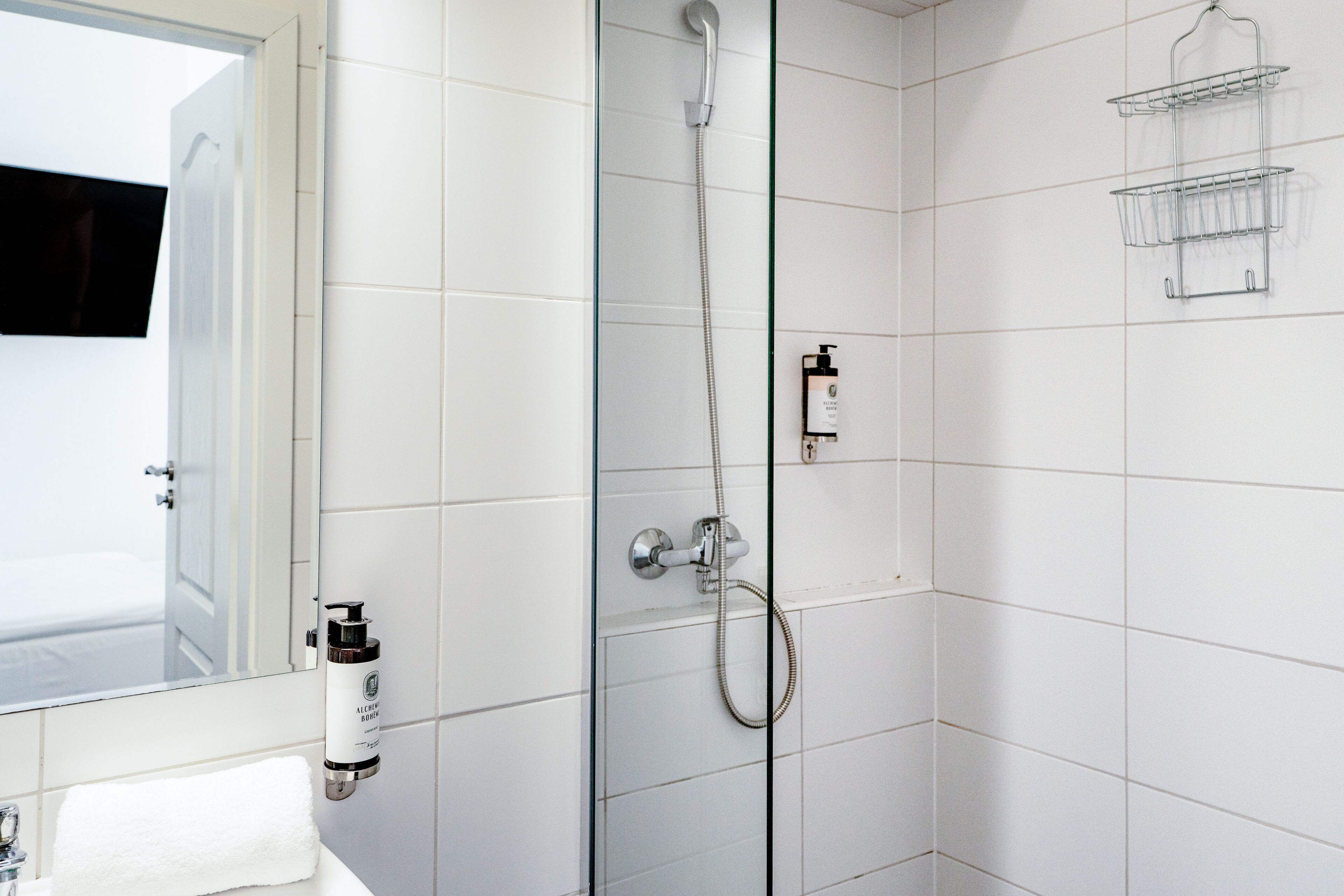 Foto - BlueBell Hotel