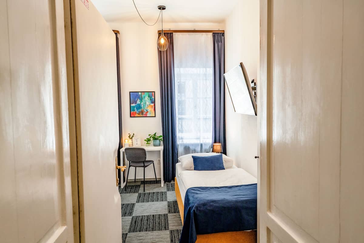 Chambre Simple
